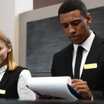 AGENT D’ACCUEIL
