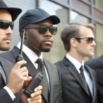 AGENT ÉVÉNEMENTIEL
