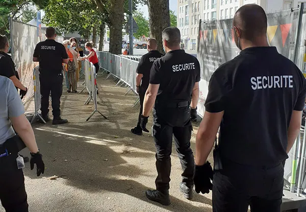 Sécurité Événementielle : Les Clés pour un Événement Réussi