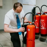 Sécurité Incendie : Les Meilleures Pratiques pour Protéger Vos Locaux
